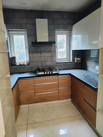 A5 Block, Paschim Vihar Kitchen 1
