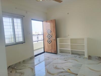 Living Room Image of 762 Sq.ft 1 BHK Apartment / Flat for rent in Kondapur Hyderabad for Rs. 15000