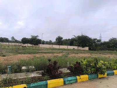Image of 1200 Sq.ft Residential Plot / Land for sale in MBC Avinya Enclave, Vemagal, Kolar for Rs. 3958800
