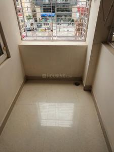 Balcony Image of 2125 Sq.ft 4 BHK Apartment / Flat for sale in Madhapur Hyderabad for Rs. 21500000