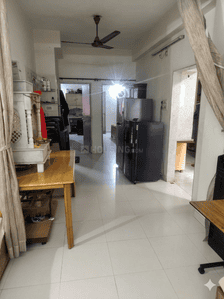 2 BHK Flat