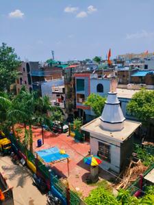 Image of 1500 Sq.ft 3 BHK Independent House for rent in Nanda Nagar, Indore for Rs. 31500