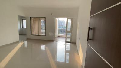 Hall Image of 897 Sq.ft 2 BHK Apartment / Flat for sale in Laxmi Emerald, Lohegaon Pune for Rs. 6500000