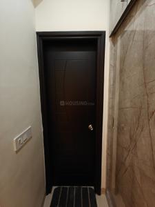 Bedroom Image of 1410 Sq.ft 2 BHK Apartment / Flat for rent in Golden Sand Apartments Phase 2, Dhakoli Zirakpur for Rs. 36000