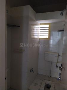 Bathroom Image of 800 Sq.ft 2 BHK Builder Floor for rent in JP Nagar Bengaluru for Rs. 20000