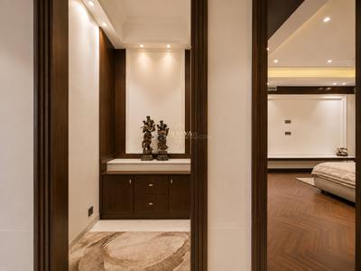 Bedroom Image of 3367 Sq.ft 3.5 BHK Apartment / Flat for sale in Tranquil Valley, Mussoorie Road Dehradun for Rs. 45400000