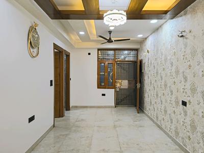 Living Room Image of 1450 Sq.ft 3 BHK Builder Floor for sale in Indirapuram Ghaziabad for Rs. 12500000
