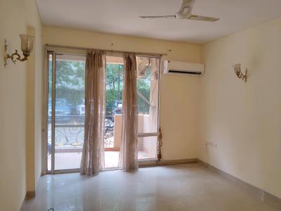 Bedroom Image of 2061 Sq.ft 3.5 BHK Apartment / Flat for sale in Orchid Petals, Sector 49 Gurgaon for Rs. 37000000