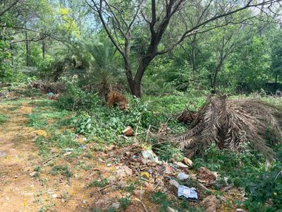 Image of 3700 Sq.ft Residential Plot / Land for sale in Judicial Layout, Bengaluru for Rs. 81400000