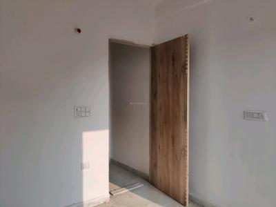 Bedroom Image of 750 Sq.ft 2 BHK Builder Floor for sale in Ved Vihar Ghaziabad for Rs. 2375000