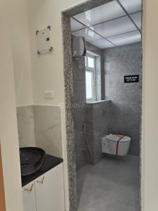 Image of 1633 Sq.ft 4 BHK Apartment / Flat for sale in Sankalp Hilife, Charholi Budruk, Pune for Rs. 11000000