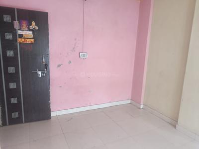 Bedroom Image of 742 Sq.ft 2 BHK Apartment / Flat for sale in Swaraj Homes Krishna Kunj Apartment, Narhe Pune for Rs. 4199700