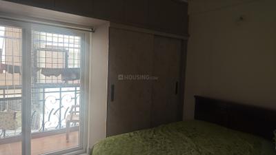 Bedroom Image of 1156 Sq.ft 2 BHK Apartment / Flat for sale in Medahalli Bengaluru for Rs. 7000000