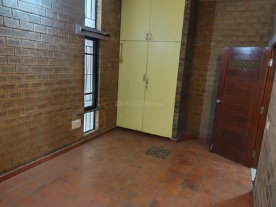 Bedroom Image of 1800 Sq.ft 3 BHK Villa for rent in Bangalore City Municipal Corporation Layout Bengaluru for Rs. 58000