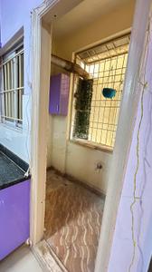 Balcony Image of 1285 Sq.ft 2 BHK Apartment / Flat for sale in Sovereign Santhinivasa, Chikkadunnasandra Bengaluru for Rs. 8000000