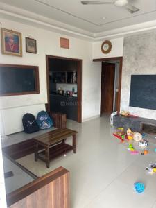 Hall Image of 1088 Sq.ft 2 BHK Duplex for sale in Puppalaguda Hyderabad for Rs. 32000000