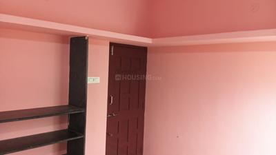 Bedroom Image of 1100 Sq.ft 2 BHK Builder Floor for rent in HUDCO Colony Dharwad for Rs. 8000