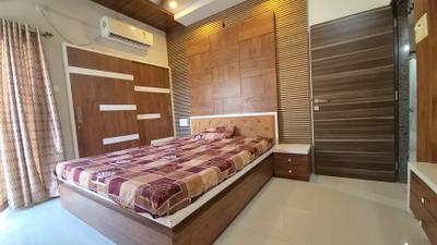 3 BHK Flat