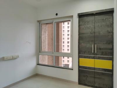 Bedroom Image of 850 Sq.ft 2 BHK Apartment / Flat for sale in Sukur Enclave A, Kasarvadavali Thane for Rs. 9000000