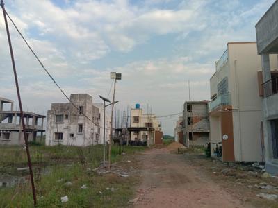 Image of 1080 Sq.ft Residential Plot / Land for sale in Reolta Housing Complex, New Town, Kolkata for Rs. 3300000