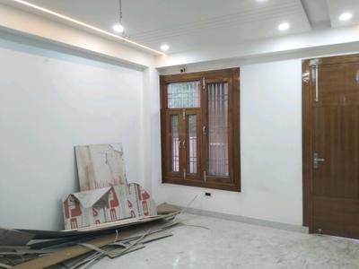 Bedroom Image of 2700 Sq.ft 4 BHK Builder Floor for sale in Rajendra Nagar Ghaziabad for Rs. 19500000