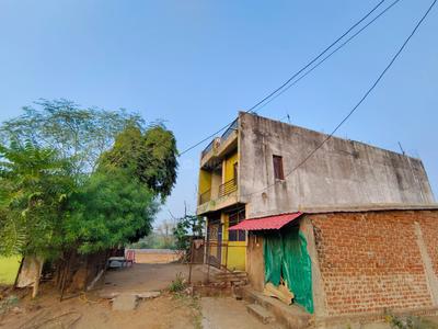 Image of 1600 Sq.ft 3 BHK Duplex for sale in Bijanwada, Hoshangabad for Rs. 2700000