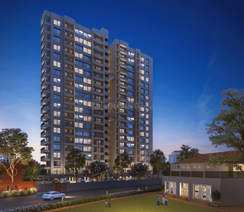 3 BHK Flat