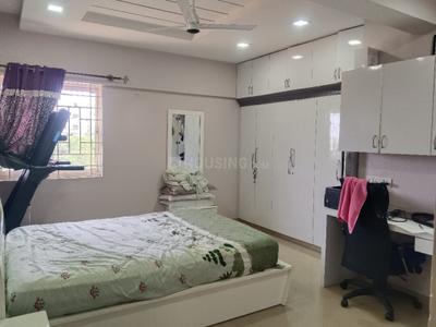 Bedroom Image of 1798 Sq.ft 3 BHK Apartment / Flat for sale in Century Indus by Century Real Estate Holdings, RR Nagar Bengaluru for Rs. 21500000