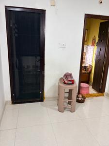 Hall Image of 1140 Sq.ft 2 BHK Apartment / Flat for sale in Pragathi Nagar Hyderabad for Rs. 7200000