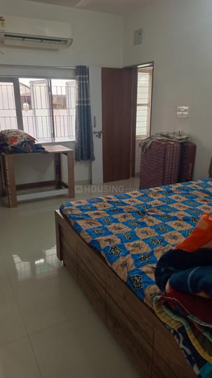 Shardanagar Society, Paldi Bedroom 1