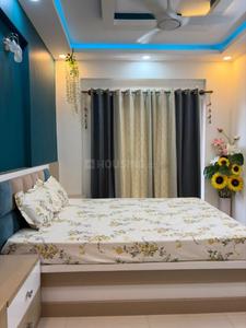 Bedroom Image of 1110 Sq.ft 2 BHK Apartment / Flat for sale in BDA BDA Gunjur Housing Project by Bangalore Development Authority, Gunjur Bengaluru for Rs. 13000000