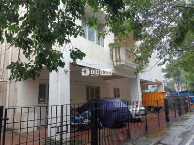 Image of 1300 Sq.ft 4 BHK Apartment / Flat for sale in Thiruvanmiyur, Chennai for Rs. 11500000