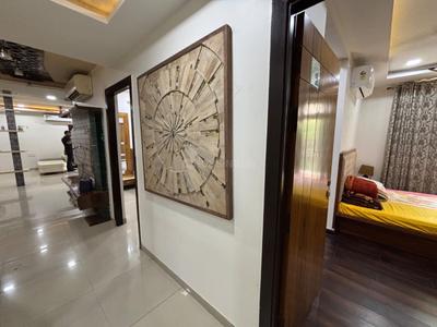 Bedroom Image of 1600 Sq.ft 3 BHK Apartment / Flat for sale in Belmont Park, Lasudia Mori Indore for Rs. 11000000