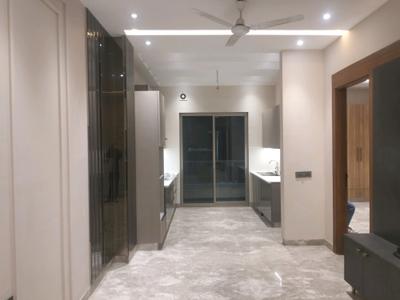Living Room Image of 1125 Sq.ft 3 BHK Builder Floor for sale in Vikaspuri New Delhi for Rs. 22500000