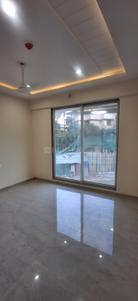 Hall Image of 1260 Sq.ft 3 BHK Apartment / Flat for sale in Balaji Heights, Dombivli East Thane for Rs. 8490000
