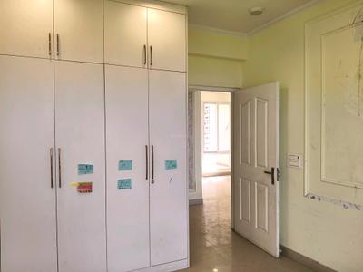 Bedroom Image of 1950 Sq.ft 3 BHK Apartment / Flat for sale in Shree Vardhman Victoria, Sector 70 Gurgaon for Rs. 23500000