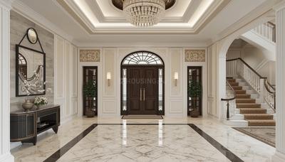 Hall Image of 3000 Sq.ft 3 BHK Villa for sale in Lodha LVR Palava Ready Villa s on land, Dombivli East Thane for Rs. 38500000