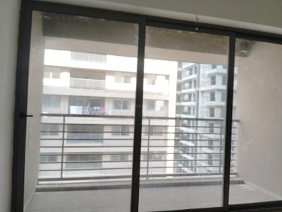 Living Room Image of 2304 Sq.ft 3 BHK Apartment / Flat for sale in Polaris Celestia, Koteshwar Ahmedabad for Rs. 13500000