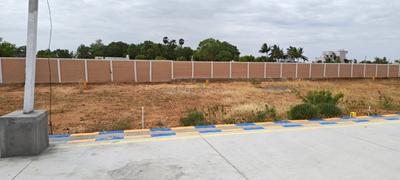 Image of 1483 Sq.ft Residential Plot / Land for sale in Olaiyur, Tiruchirappalli for Rs. 2891850