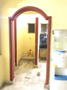 Pooja Room Image of 1500 Sq.ft 2 BHK Independent House for rent in Kurmannapalem Visakhapatnam for Rs. 25000