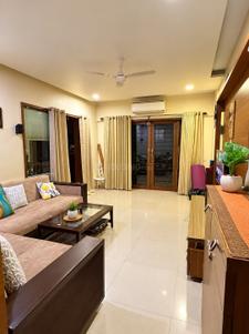 3 BHK Flat