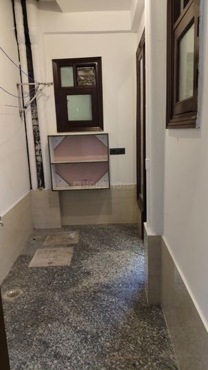 Freedom Fighter Vihar, Freedom Fighters Enclave Bedroom 1