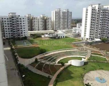 Image of 971 Sq.ft 2 BHK Apartment / Flat for sale in Chakan, Pune for Rs. 4800000