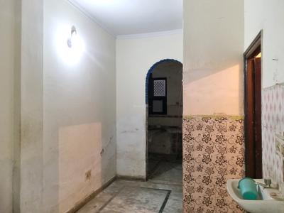 Living Room Image of 450 Sq.ft 2 BHK Builder Floor for sale in Dwarka Mor New Delhi for Rs. 1750000