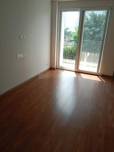 Bedroom Image of 2650 Sq.ft 4 BHK Apartment / Flat for sale in SG Vista, Raj Nagar Extension Ghaziabad for Rs. 21000000