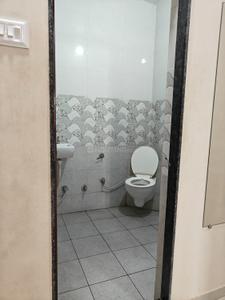 Bathroom Image of 1120 Sq.ft 3 BHK Independent House for sale in Railnagar Rajkot for Rs. 4500000