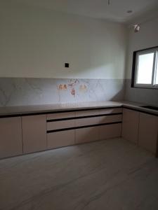 Kitchen Image of 2000 Sq.ft 3 BHK Apartment / Flat for rent in Shivaji Nagar Nagpur for Rs. 70000