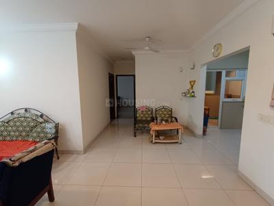 Hall Image of 1216 Sq.ft 2 BHK Apartment / Flat for sale in Puravankara Sunflower by Puravankara Limited, Binnipete Bengaluru for Rs. 16850000