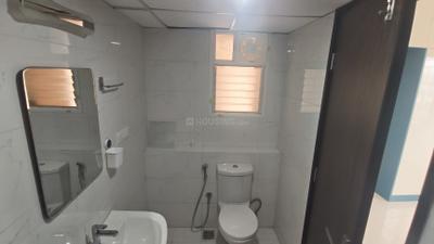 Image of 1462 Sq.ft 3 BHK Apartment / Flat for rent in Ahad Serenity, Choodasandra, Bengaluru for Rs. 55000