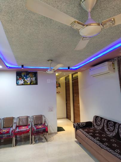 Laxmi Sky City Main Image 1